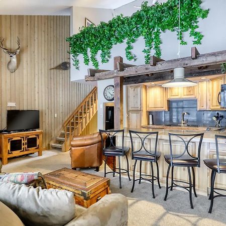 Mt Bachelor Village Ski House # 262 本德 外观 照片