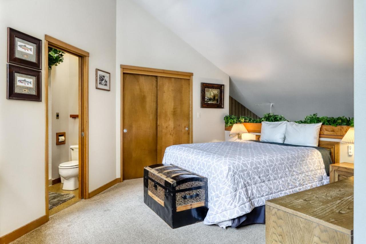 Mt Bachelor Village Ski House # 262 本德 外观 照片