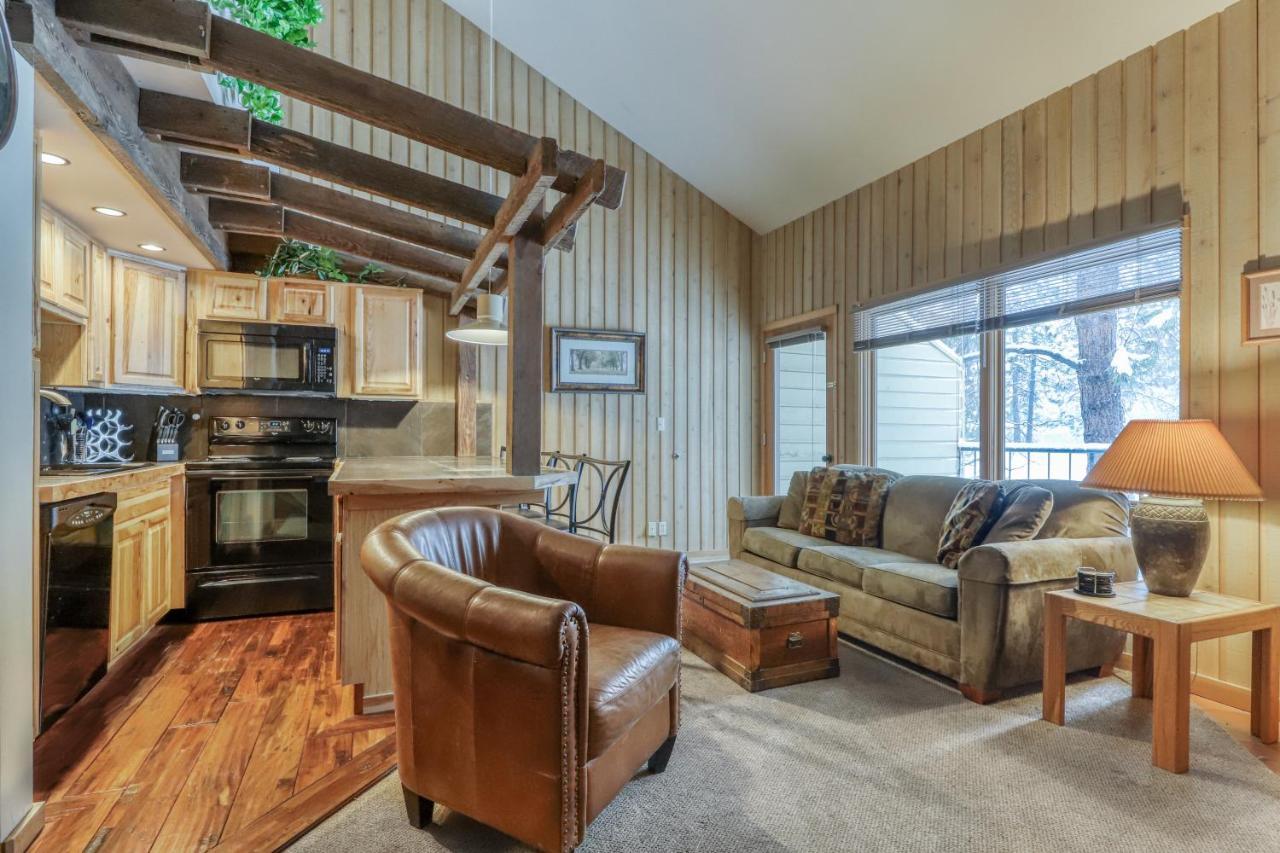 Mt Bachelor Village Ski House # 262 本德 外观 照片