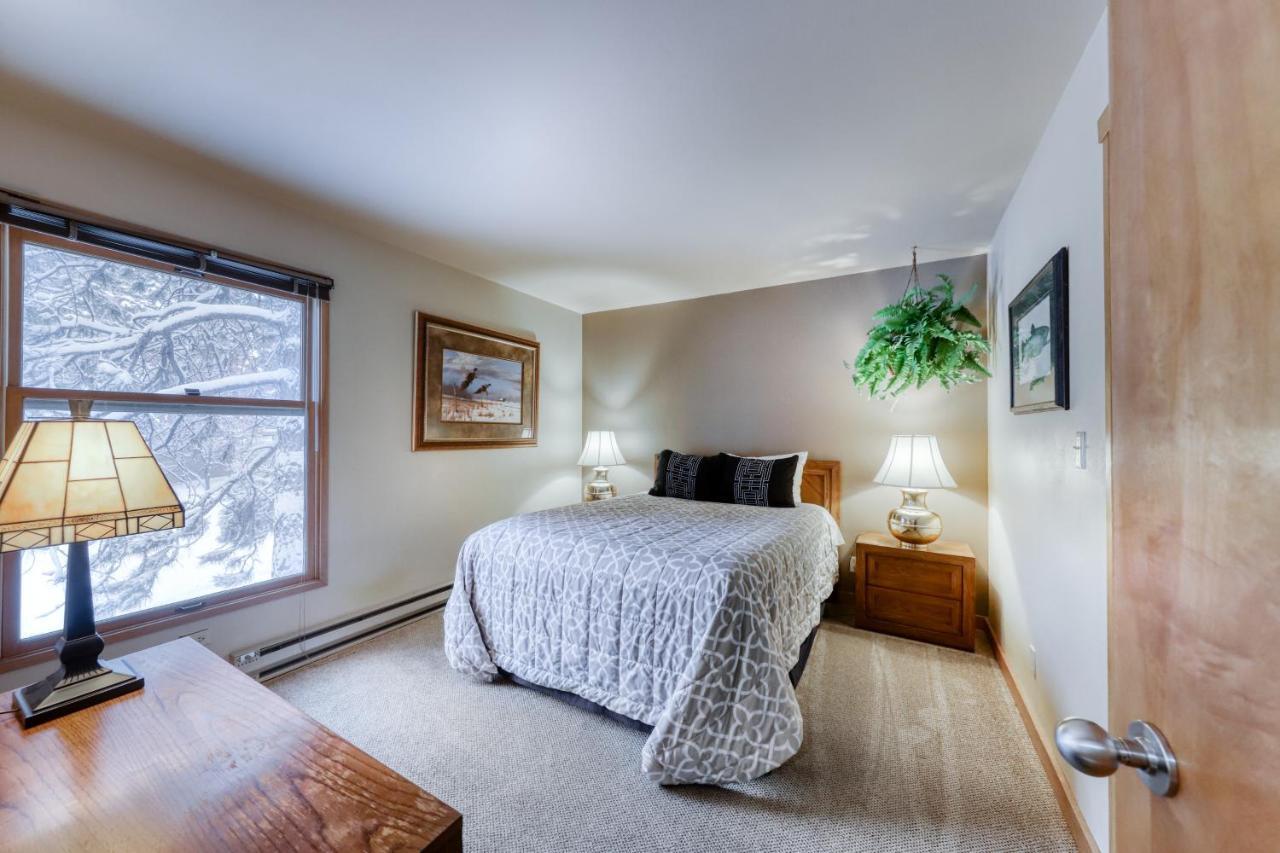 Mt Bachelor Village Ski House # 262 本德 外观 照片