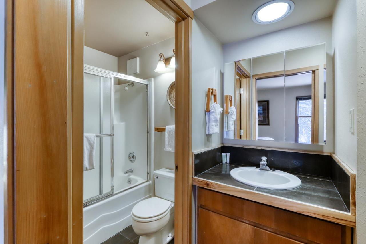 Mt Bachelor Village Ski House # 262 本德 外观 照片