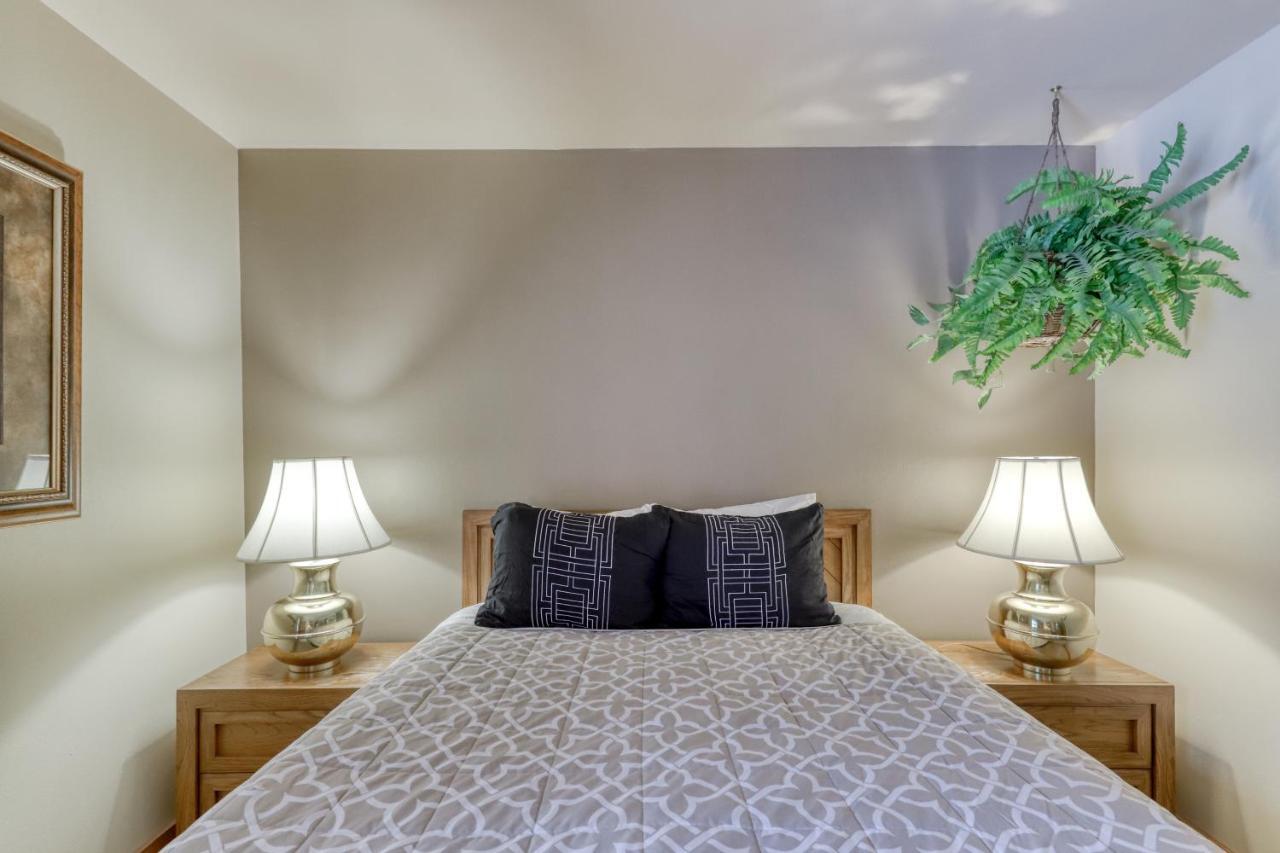Mt Bachelor Village Ski House # 262 本德 外观 照片