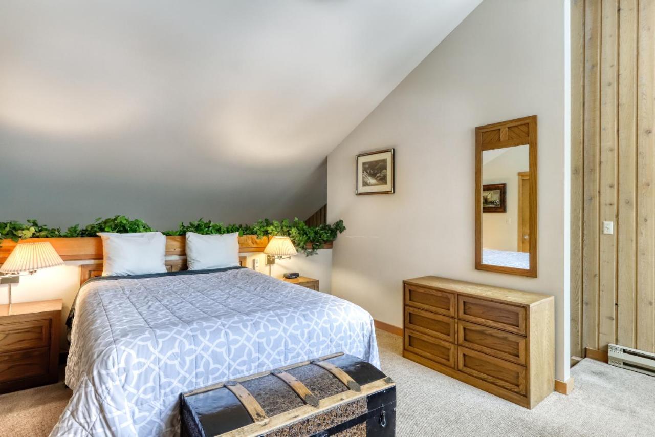 Mt Bachelor Village Ski House # 262 本德 外观 照片