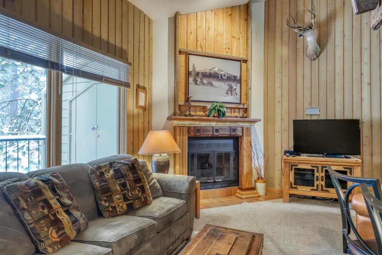 Mt Bachelor Village Ski House # 262 本德 外观 照片