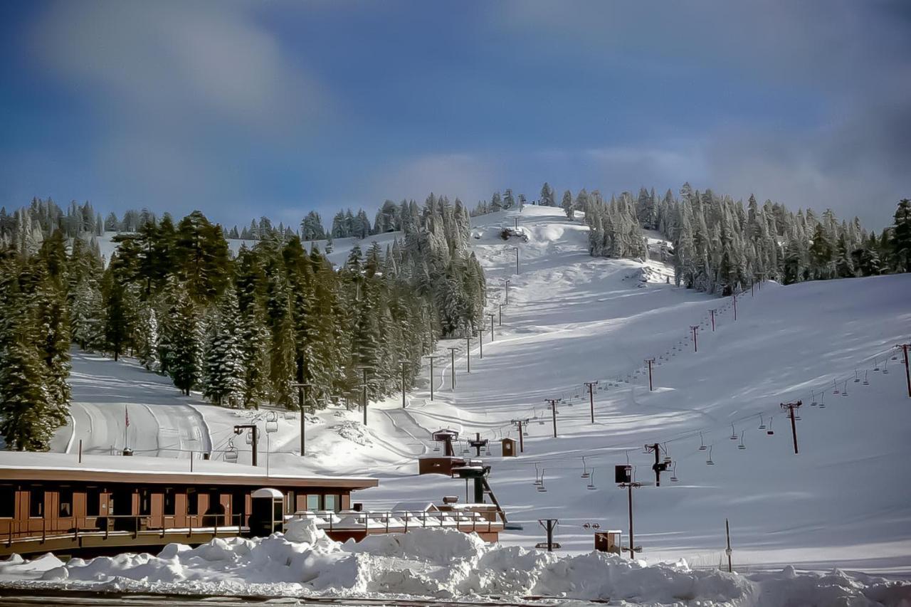 Mt Bachelor Village Ski House # 262 本德 外观 照片
