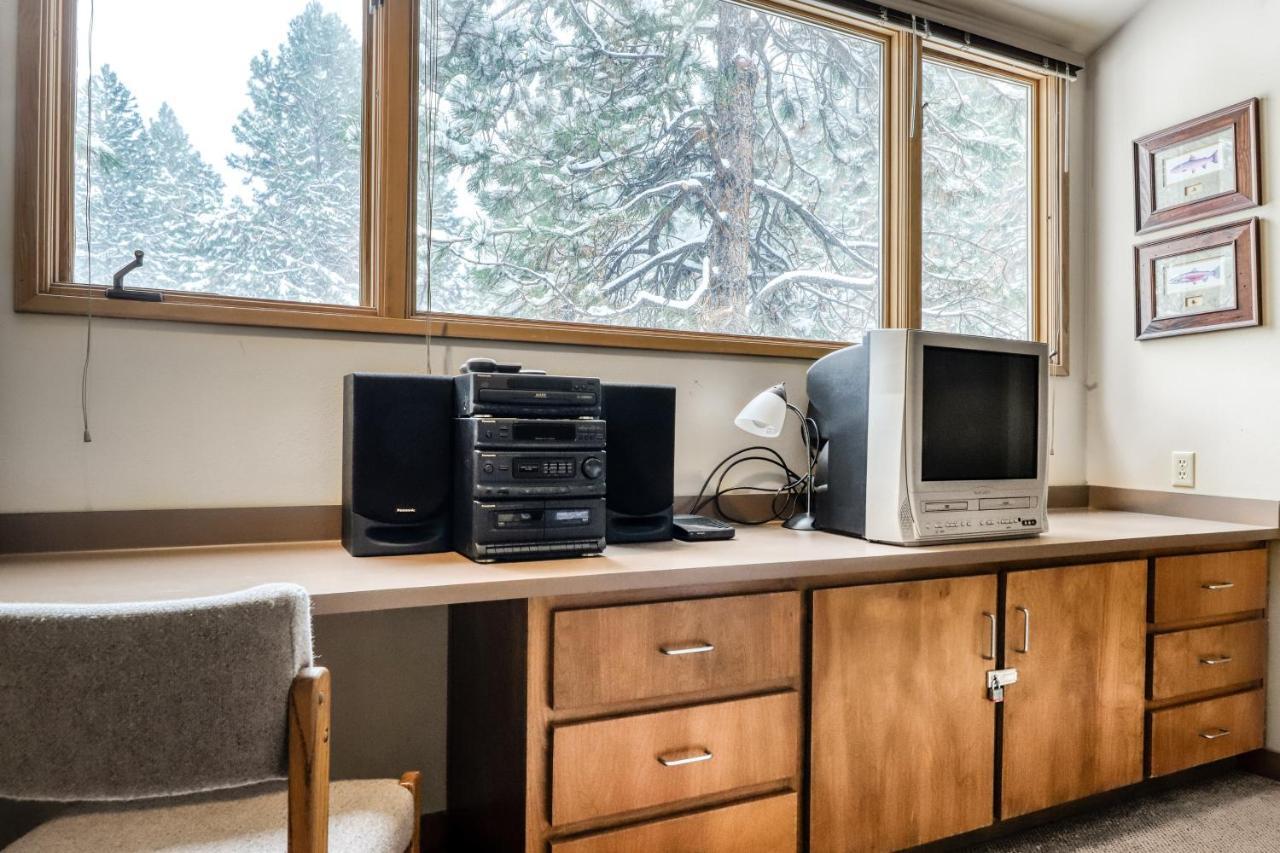 Mt Bachelor Village Ski House # 262 本德 外观 照片
