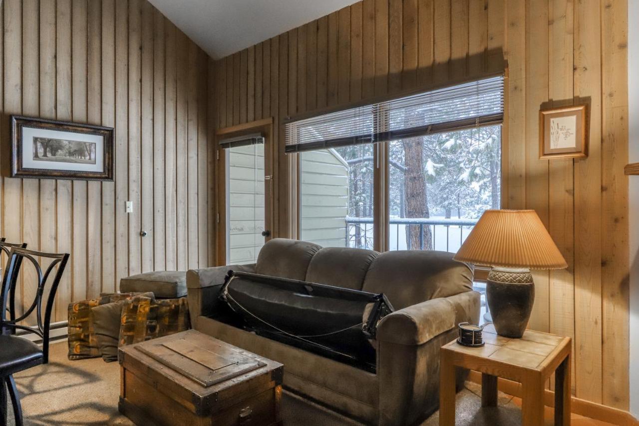 Mt Bachelor Village Ski House # 262 本德 外观 照片