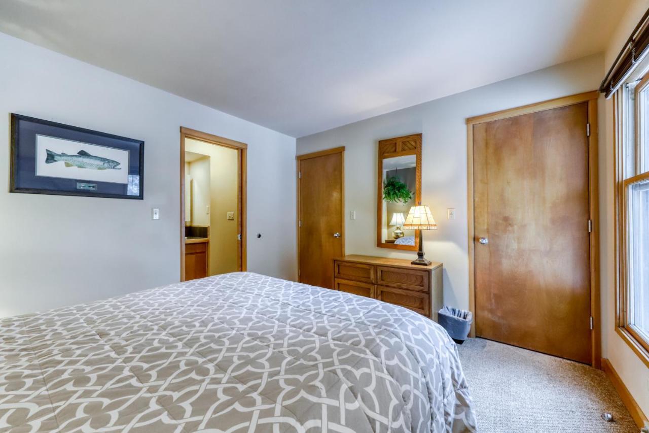 Mt Bachelor Village Ski House # 262 本德 外观 照片